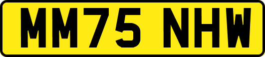 MM75NHW