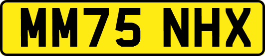 MM75NHX