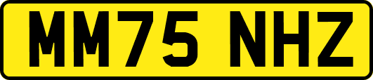 MM75NHZ