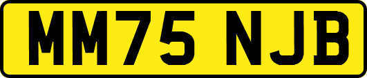 MM75NJB