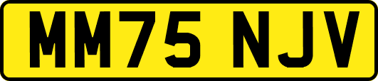 MM75NJV