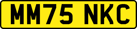 MM75NKC