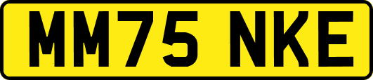 MM75NKE