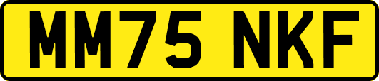 MM75NKF