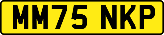 MM75NKP