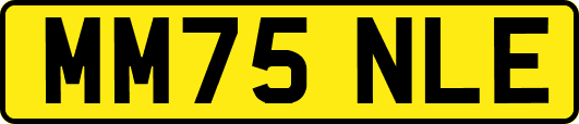 MM75NLE