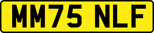MM75NLF