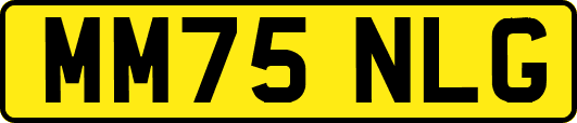 MM75NLG