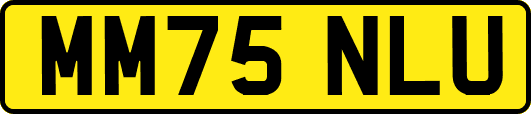 MM75NLU