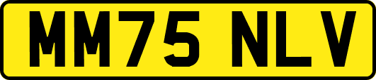 MM75NLV