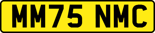 MM75NMC