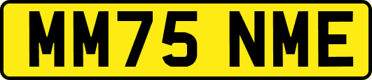 MM75NME