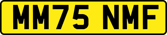 MM75NMF