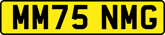 MM75NMG