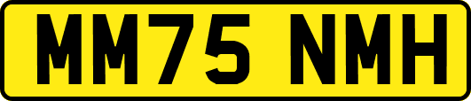 MM75NMH