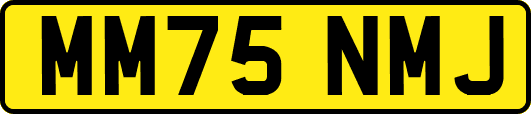 MM75NMJ