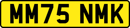 MM75NMK