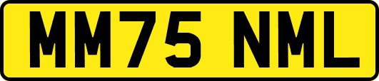 MM75NML