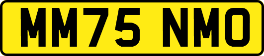 MM75NMO