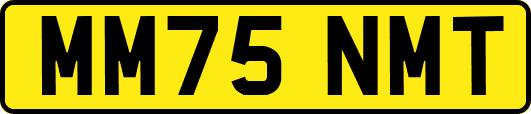 MM75NMT
