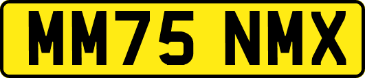MM75NMX