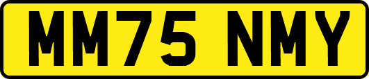 MM75NMY