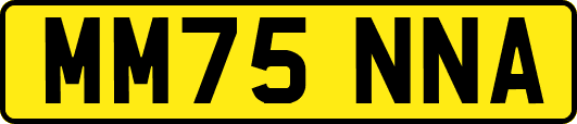 MM75NNA