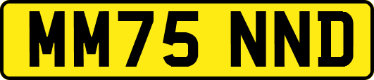 MM75NND