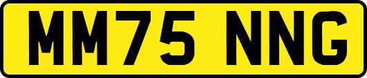 MM75NNG