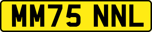 MM75NNL