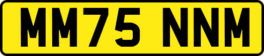 MM75NNM