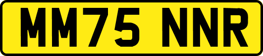 MM75NNR