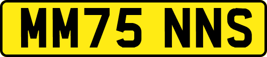 MM75NNS
