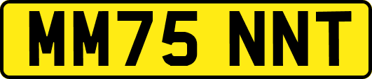 MM75NNT