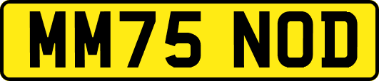 MM75NOD
