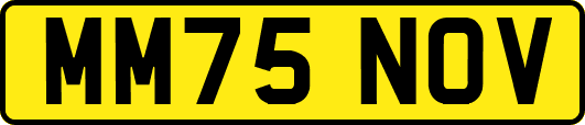 MM75NOV