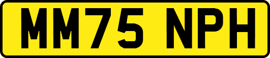 MM75NPH