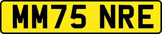 MM75NRE