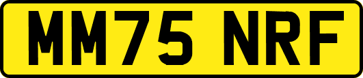 MM75NRF