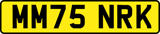 MM75NRK