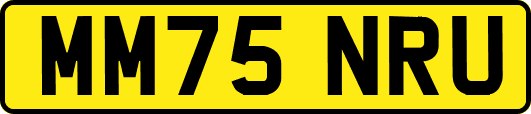 MM75NRU