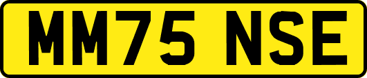 MM75NSE