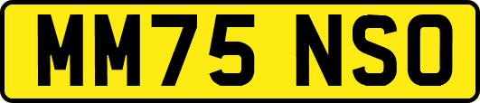 MM75NSO