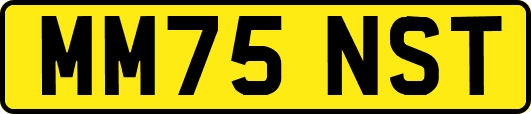 MM75NST