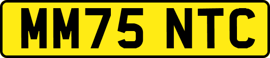 MM75NTC