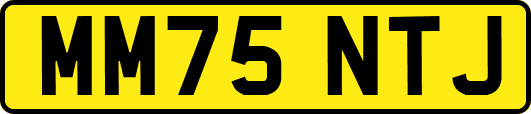 MM75NTJ