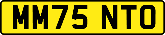 MM75NTO