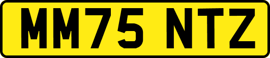 MM75NTZ