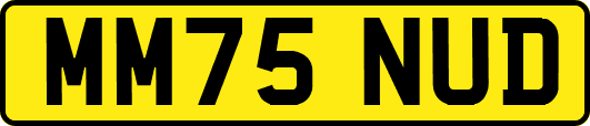 MM75NUD