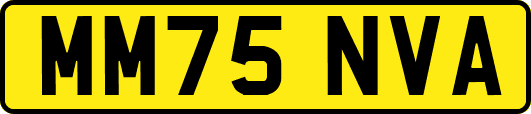 MM75NVA
